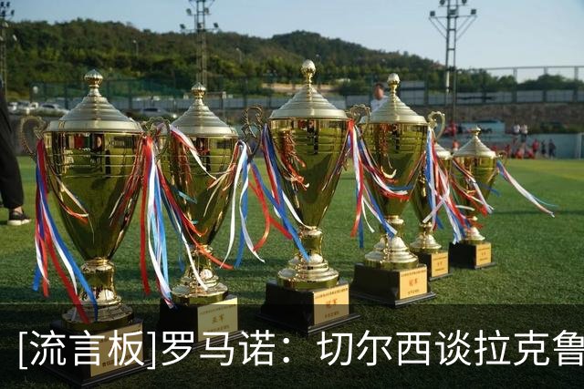 [流言板]罗马诺：切尔西谈拉克鲁瓦过程中，水晶宫简单询价了迪萨西
